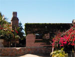 El Molino Sugar Mill